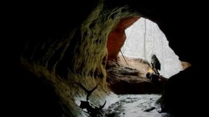 ВЫЖИЛИ ВО ЛЬДУ! Что делали древние люди, чтобы не ЗАМЕРЗНУТЬ НАСМЕРТЬ Лекция ДЛЯ СНА (1)