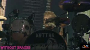 Scorpions - Dynamite.