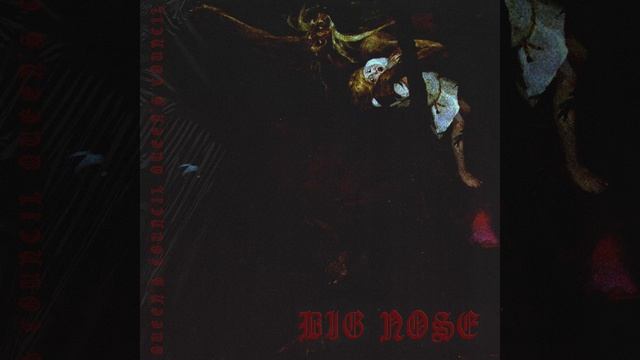 Queen's Council - Big Nose (DEMO)