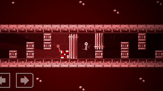 прохождение уровня koshmar смотреть онлайн