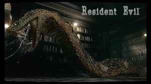Resident Evil HD Remaster. Русская озвучка (GamesVoice). Прохождение. Часть 5