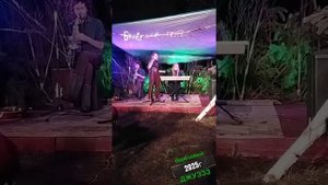 берёзовый джуззз 2025