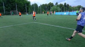 Благотворительный турнир ,,линия жизни"