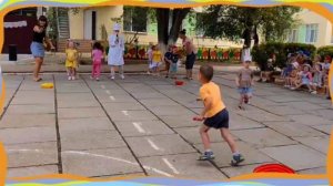 День Здоровья