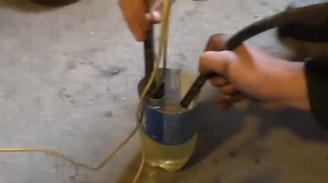 Стало ещё хуже после замены бензонасоса .
