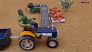 минирастик мини ферма для самых маленьких