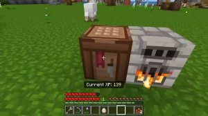 FixPlay 😰Майнкрафт, но Я Могу УЛУЧШАТЬ Мобов!