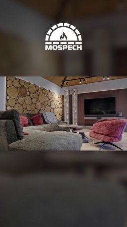 Беседка 100 м² по проекту дизайнера 😍