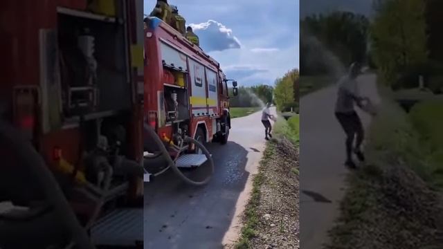 День Нептуна! 💪