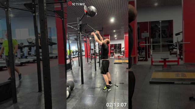 Большунов Александр,тренер ВП,братиславская
