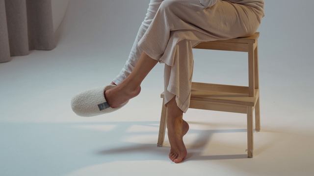 VictoriaHome | Домашняя обувь