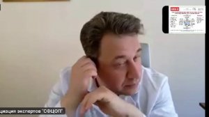 Разработка нового закона о продукции для здорового питания