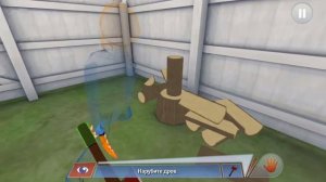 Octodad: Dadliest Catch - безумная семья (Android) #1