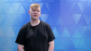 Видео-визитка проекта: Зимняя лидерская смена