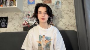 Видео-визитка