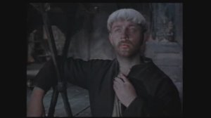 "НОЧЬ..." На музыку М.П.Мусоргского "Ночь на Лысой горе"