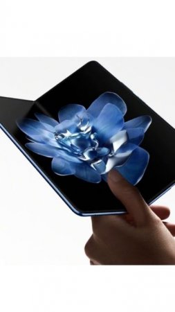 Сломанные смартфоны Xiaomi Mix Fold 4 🤔 #xiaomi #fold #foldablephone #xiaomimixfold4