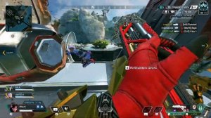 Apex: Montage #2