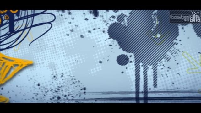 Хапос, Nikos - Белое Облако (DEMO). Видеотрек от 
