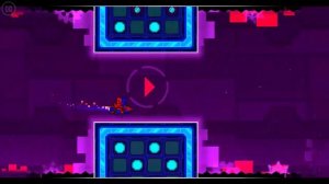 Geometry Dash Aiborne Robots Full Version Harder By MattiaMadio.