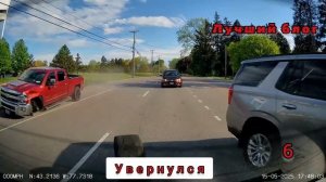 #93 ПОДБОРКА АВАРИЙ И ДТП
