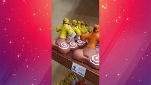 Тенерифе. Сувениры для родных и близких