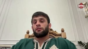 ДАГЕСТАНСКИЙ НОКАУТЕР про Топурию и Царукяна / Как сломал челюсть Кевину Ли / ГАДЖИ РАБАДАНОВ