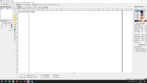 Ezcad Настройка гравировки