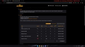 Этот сайт заменит вам тех поддержку в pubg. Восстановление скинов.