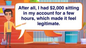 Learn English with Easy Stories – Real Conversations Inside