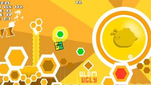 B скоро уже будет пройден