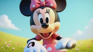 Минни и Микки маус  - Лучший дуэт Disney 💃🕺 Для детей мультик