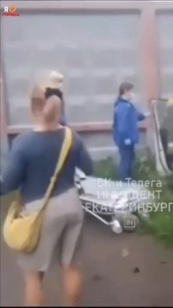 Подборка ДТП и аварий, снятых на видеорегистратор