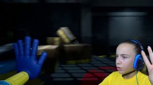 ХАГИ ВАГИ POPPY PLAYTIME Роблокс ROBLOX
