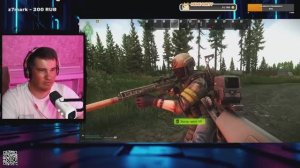 Escape from Tarkov патч 0.16.7 смотрим изменения | PVE | КООП-СТРИМ часть 2