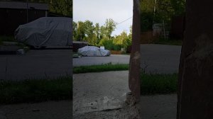 Побег от Лунтика 😰