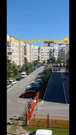 Мне жалко тех кто на центре города сургут... а ведь я как раз сургутян...