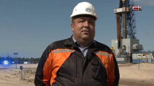 В «Сургутнефтегазе» премией Усольцева наградили лучшую бригаду буровиков