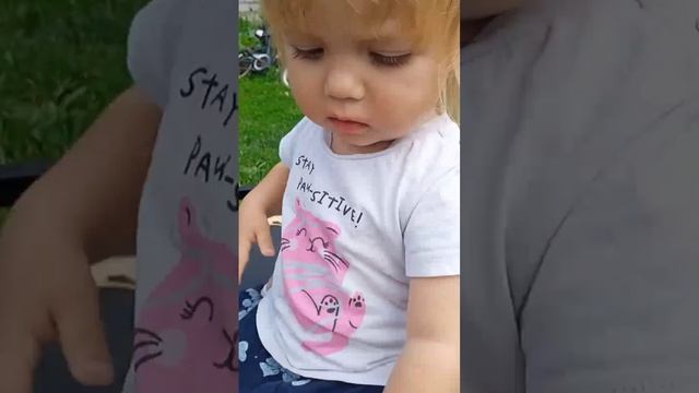 новые игрушки всегда интереснее😍😍😍😍