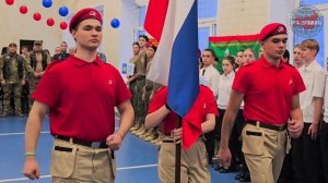 Мини Вежливые люди. Норильск 2024