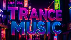 UMI 254 Trance Music Radioshow by Max Maksimov [Progressive, Uplifting, Vocal & Classic Trance Mix]