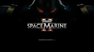Прохождение игры Warhammer 40,000: Space Marine 2 (Стрим) в 2025 # 3