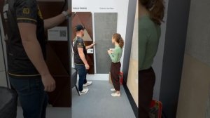 Встреча с компанией DekoTech. АрхМосква 2025