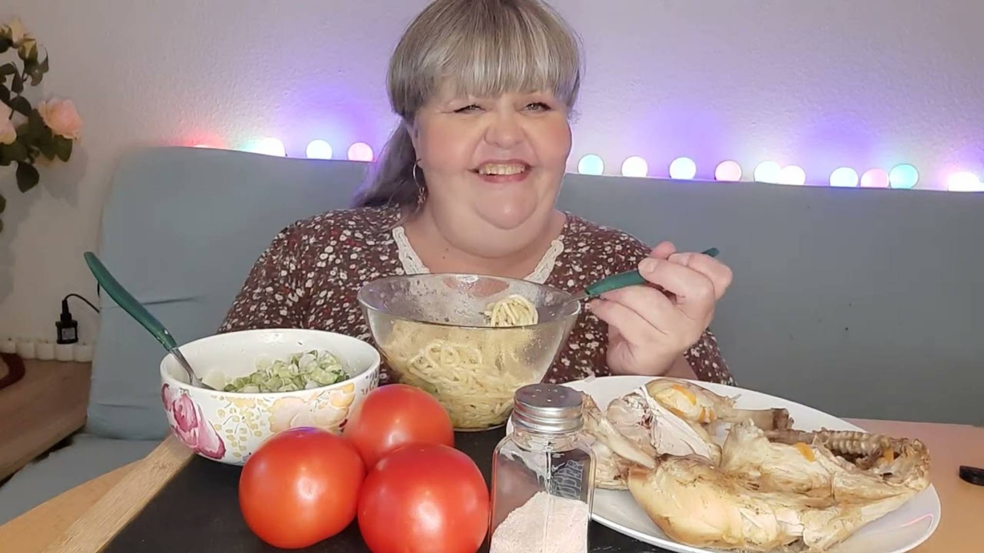 Юля Стар. ЗАБЫЛА ЧТО ЕЛА И КОГДА 🤗