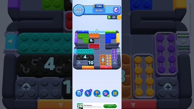 color block jam 888 уровень смотреть онлайн