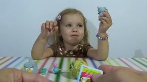 Miss Katy • Мисс Кейт - Обзор игрушек Кэти (17)