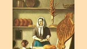 Участь женщины. Тяжелые будни прислуги, роман с женатым мужчиной, расплата за ошибки молодости в ро