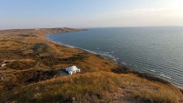 Утро на Керченском проливе: магия первых солнечных лучей | Море, свежесть, вдохновение