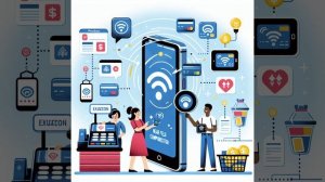 NFC и бесконтактные платежи: просто о сложном