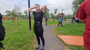 Водный туризм.